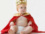 necesidades básicas bebés niños