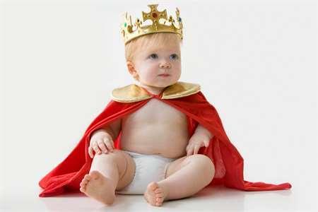 Las necesidades básicas de los bebés