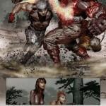 X-Force Nº 1