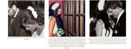 I do: novias reales de Mieji Collection