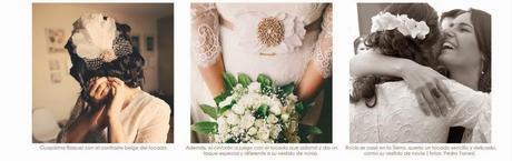 I do: novias reales de Mieji Collection I do: novias reales de Mieji Collection