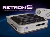 RetroN saldrá venta finalmente abril dólares