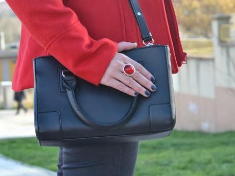 RED & GREY RED & GREY