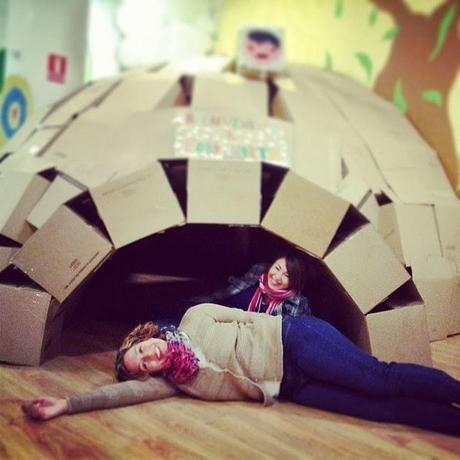 Valencia Peque Universo - Nuestros Valores