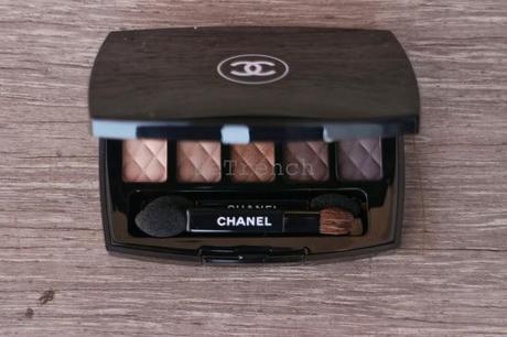 Chanel, Charming Palette