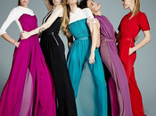 Colección cápsula David Delfin