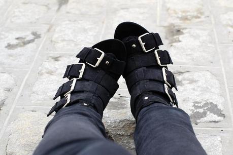buckle_wedges_london_rebel_street_style_mlle_spinosa_look