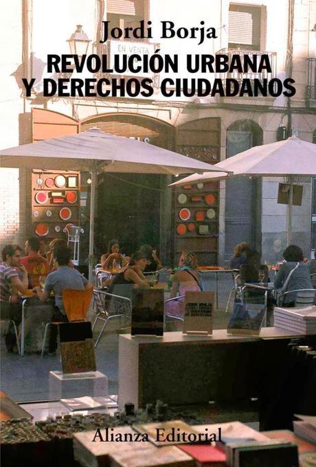 Revolución urbana y democracia