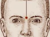 Acupuntura. Punto para calmar espíritu