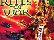 Rites War:En senda Guerra