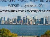 'Una ventana Nueva York'