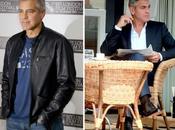 George Clooney Valencia
