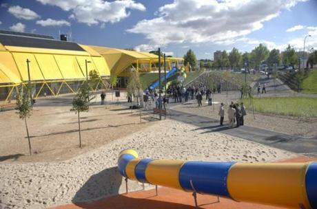 Ecópolis contribuye a la sostenibilidad social