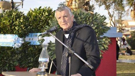 Inminente alta médica para Gioja: quedaría sin secuelas