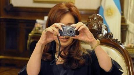 Con su estrella convaleciente, el “reality” de CFK sigue adelante