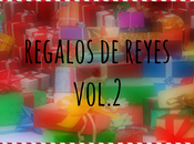Regalos Reyes Vol. -Ropa-