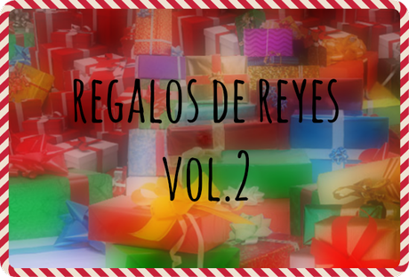 Regalos de Reyes Vol. 2 -Ropa-