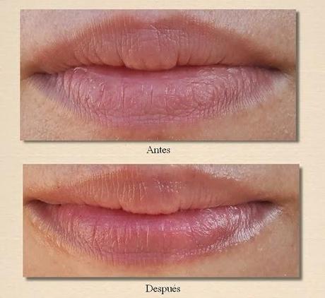 “Love Heart Lip Care 3 Step System” de BRILLIANT – como tener unos labios bonitos (From Asia With Love)