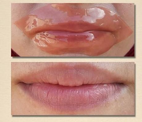 “Love Heart Lip Care 3 Step System” de BRILLIANT – como tener unos labios bonitos (From Asia With Love)