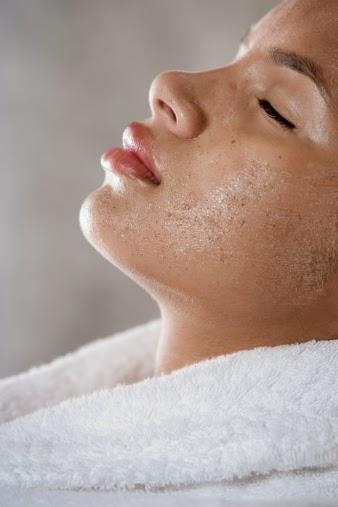 Cinco mascarillas deliciosas...¿Cuál es la tuya?