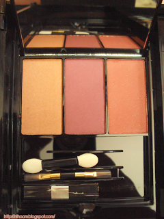 Kit de maquillaje DBS Kit de maquillaje DBS