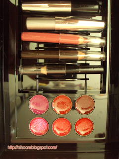 Kit de maquillaje DBS Kit de maquillaje DBS