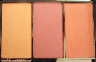 Kit de maquillaje DBS Kit de maquillaje DBS