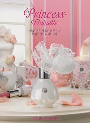 Etude House Princess Etoinette Season 2