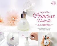 Etude House Princess Etoinette Season 2