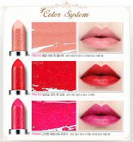 Etude House Princess Etoinette Season 2