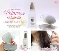 Etude House Princess Etoinette Season 2