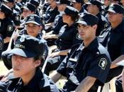 Provincia incorporará unos policías 2014