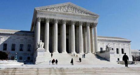 El Supremo de EE UU desestima una demanda de argentinos contra Daimler