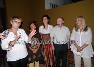 Horarios del Museo Municipal de Arte López Claro