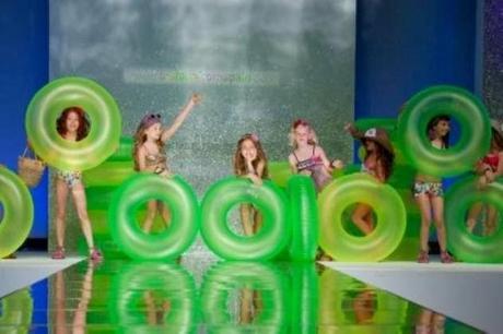 MODA INFANTIL ESPAÑOLA A LA CONQUISTA DE ITALIA