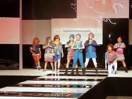 MODA INFANTIL ESPAÑOLA A LA CONQUISTA DE ITALIA