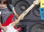 Moda infantil española conquista Italia