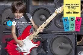 MODA INFANTIL ESPAÑOLA A LA CONQUISTA DE ITALIA