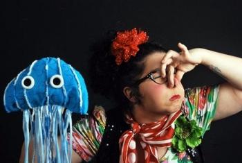 Los bebés vuelven a ser los protagonistas en el Teatro Sanpol