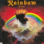 RAINBOW – Rising ( 1976 )