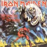 IRON MAIDEN – The number of the Beast ( 1982 )