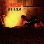 RATT – Out Of The Cellar ( 1984 )