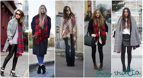 how to wear: bufamanta