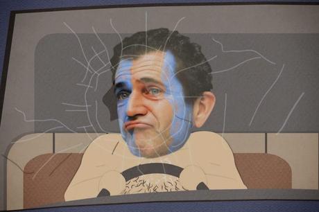 South Park: La pasión de los judíos