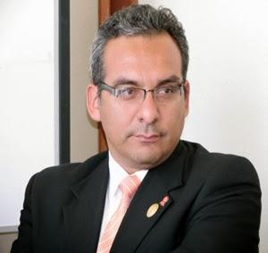 No quiere hacer el ridículo en los próximos comicios: ALCALDE PROVINCIAL DE HUARAL NO VA ALA REELECCIÓN…