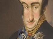 Fernando VII, todos reyes cobarde traidor (Presentación traidor)