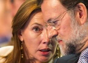 Cuatro periodistas confirman que la mujer de Rajoy abortó en España en 1998