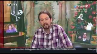 El mejor discurso navideño de la historia de la televisión en España