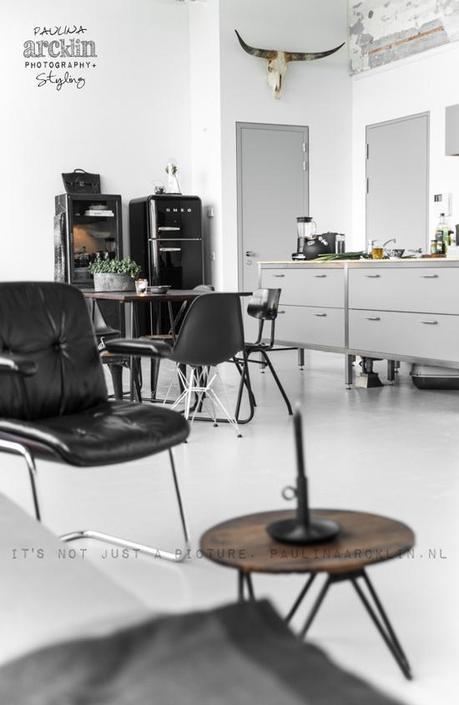 El loft de Renee El loft de Renee