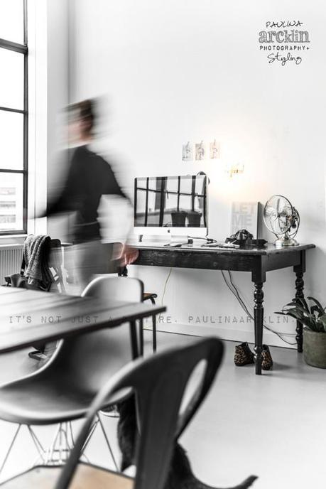 El loft de Renee El loft de Renee